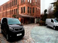 Peugeot, hafif ticari araçta çıtayı yükseltiyor