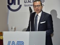 U.N Ro-Ro, yeni kaptanıyla vites büyütecek