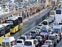 Metrobüste ring dönemi başlıyor