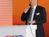SAF-HOLLAND, Türkiye’ye inandı, Düzce’ye 5 milyon Euro yatırdı