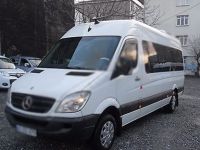 2013 model dizel Sprinter İcradan 86 bin TL’ye satılık