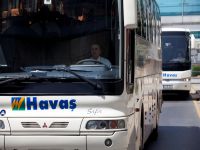 HAVAŞ için RK incelemesi