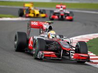 Formula 1 hükümetin gündeminde yok