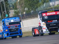 Goodyear, 2017’de de kamyon yarışlarına damgasını vuracak
