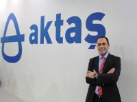Aktaş Holding'ten yeni yönetim modeli