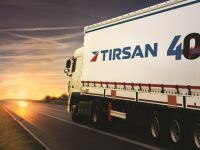 TIRSAN, ihracatını 4 yıl içinde 6 kat artırdı
