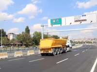 Avrasya Tüneli zammı "pardon" denilerek geri alındı