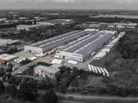 TIRSAN'dan Avrupa'ya 3. fabrika