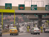 Köprü ve otoyollarda KGS, 1 Ocak'ta kalkacak