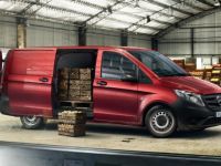Mercedes-Benz Vito’lar n11.com’da satılacak