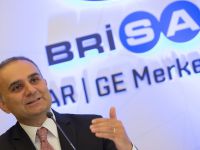Brisa, Ar-Ge Merkezi ile ihracatta vites büyütüyor