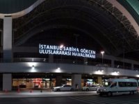Sabiha Gökçen, dünyanın en iyi 29. havalimanı