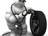 Michelin ‘Doğru Hava Basıncı’ etkinlikleri başlıyor