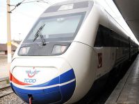 Bursa'nın demiryolu hasreti bitiyor