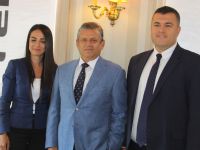 Otobüste lider değişmedi: Toplamda yine Temsa
