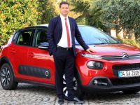 Baylas Otomotiv'de Genel Müdür değişikliği