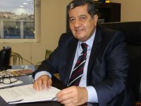 "Korsana dikkat: Kasapta bile otobüs bileti satıyorlar"