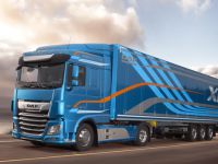 DAF, yılda 16 bin lira kazandıran serisini tanıttı