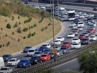 Geri dönüş çilesi başladı