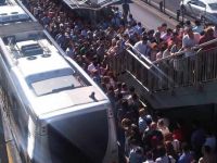 İBB'nin "daha az otobüs" fikri vatandaşı vurdu
