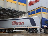 Alışan Ar-Ge merkezi, Türkiye'nin 609'uncusu olarak onay aldı