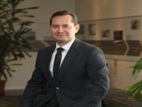 Shell ticari satış kanalları Burçin Toktamış’a emanet