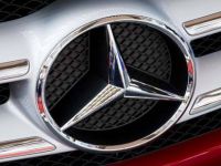 Mercedes de elektrikli araç üretecek