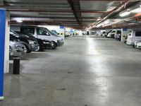 İSPARK’tan havalimanlarında 1 saat ücretsiz otopark