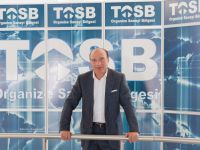 TOSB'da 70 milyon liralık yatırım atağı