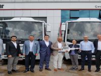 Tursan tercihini Sultan Comfort’tan yana kullandı