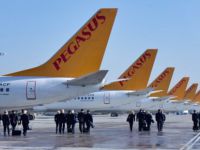 Pegasus'a 97 milyon lira ceza