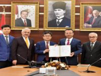 Hyundai durumu iyi olmayan öğrencilere burs verecek