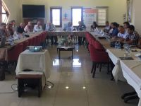 Lojistik eğitimi standartlarına kavuşuyor