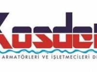 KOSDER’den Deniz Eraydın’a kınama