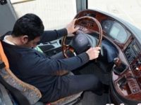 Sürücüye “uyuma!” diyen sistem geliyor