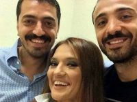 Bir darbe de Ozan Kurt'a geldi