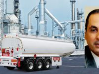 "Kısmi ADR’li tanker olmaz melez araçlar yaratmayalım"