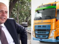 Volvo Kamyon, "Zeka" ile çıkışa hazırlanıyor