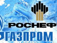 Rosneft, Gazprom’a karşı