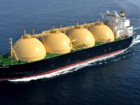 Botaş, Katar'dan 4,5 milyon ton LNG alacak
