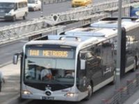 İstanbul'da toplu taşıma yüzde 50 indirimli olacak