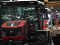 Türk traktör devi Erkunt, Hintli Mahindra'ya satıldı