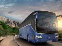 TEMSA, Busworld Fuarı’na 7 araçla çıkarma yapacak