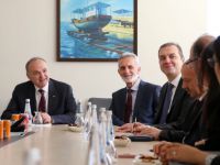 Kosterde umutlar yeniden yeşeriyor