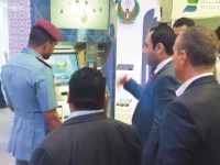 Milli ATM'de 1 dakikada ehliyetin hazır