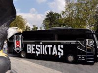Otobüs ve futbolun şampiyonlarının işbirliği büyüyor