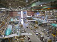 Dev TUSAŞ-Airbus ortaklığı!
