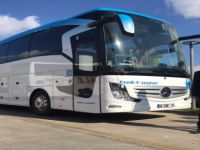 Mercedes'te otobüs teslimatları hız kesmiyor
