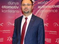 "Üretimde robot kullandık, meslek hastalıkları bitti"