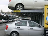 İSPARK'ın havalimanı otoparkları 2 saat ücretsiz